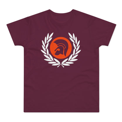 Wreath T Shirt (Standaard Gewicht)
