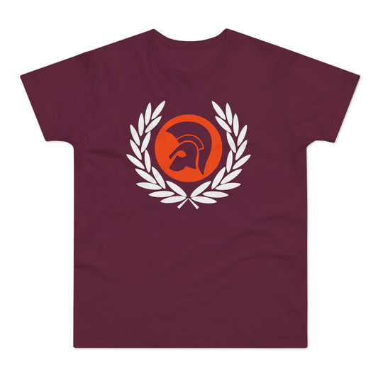 Wreath T Shirt (Standaard Gewicht)