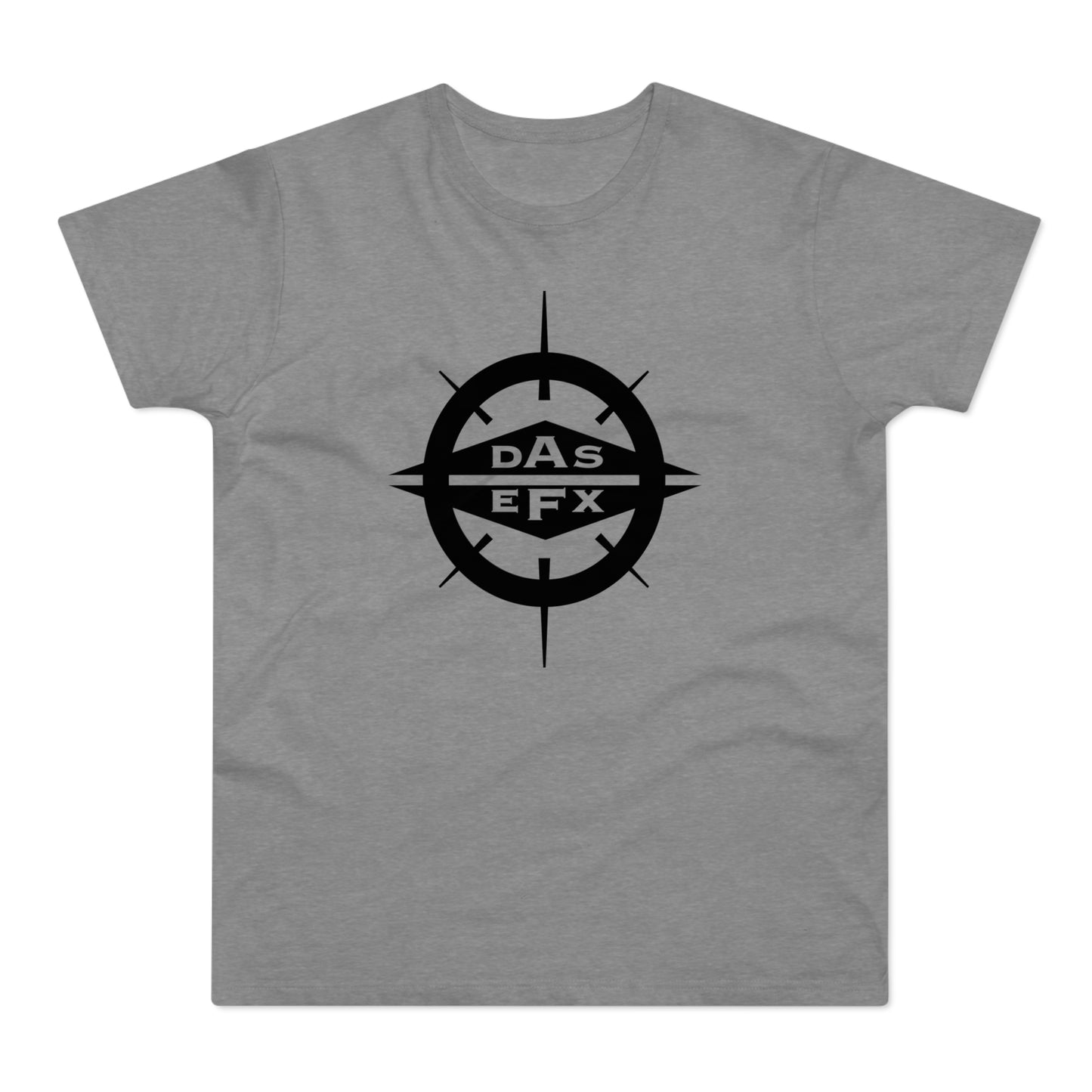 Das EFX T Shirt (Standaard Gewicht)