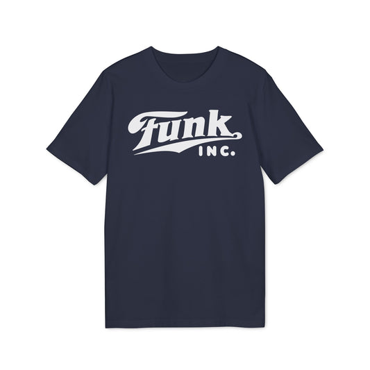 Funk Inc T Shirt (Premium Biologisch)