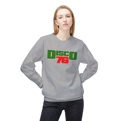 Disco 76 Sweatshirt