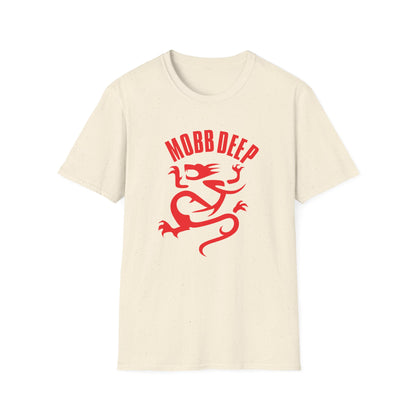 Mobb Deep T Shirt – Lichtgewicht