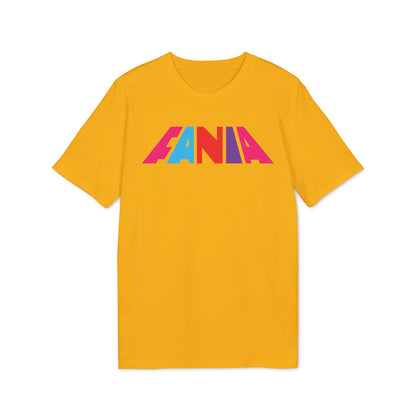 Fania Allstars T Shirt (Premium Biologisch)
