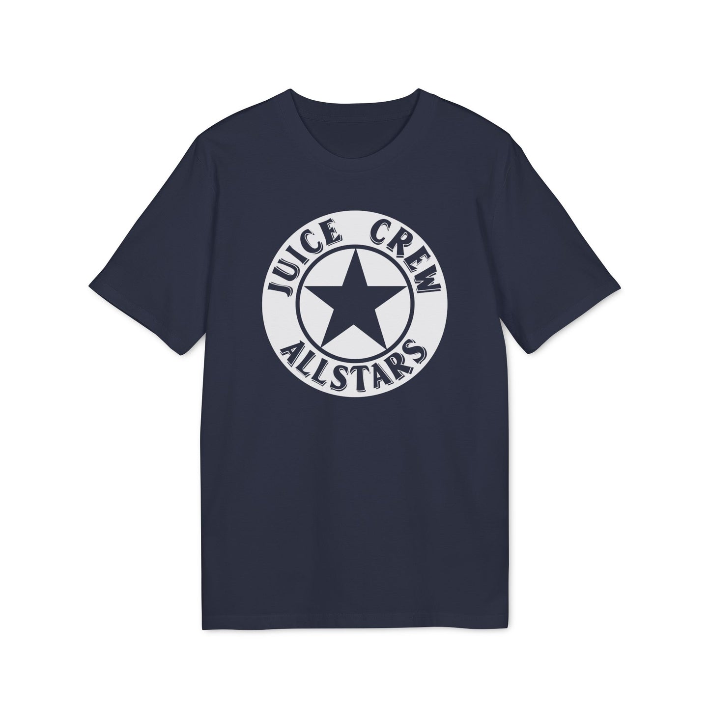 Juice Crew Allstars T Shirt (Premium Biologisch)