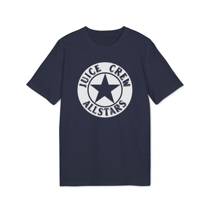 Juice Crew Allstars T Shirt (Premium Biologisch)