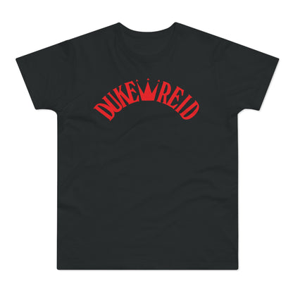Duke Reid Records T Shirt (Standaard Gewicht)