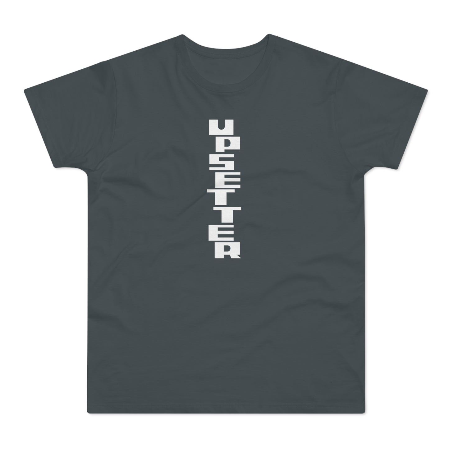 Upsetter T Shirt (Standaard Gewicht)