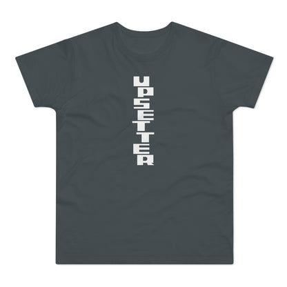 Upsetter T Shirt (Standaard Gewicht)
