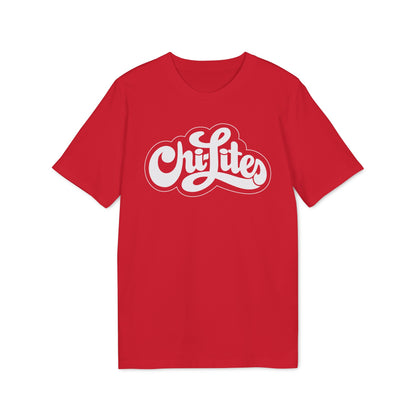 Chi Lites T Shirt (Premium Biologisch)