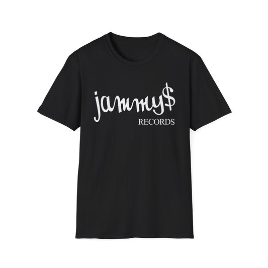 Jammy's Records T Shirt