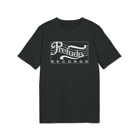 Prelude Records T Shirt (Premium Biologisch)