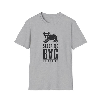 Sleeping Bag Records T Shirt