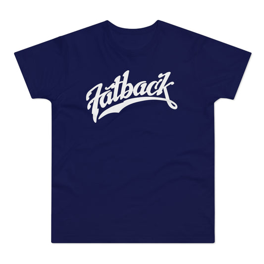 Fatback Band T Shirt (Standaard Gewicht)
