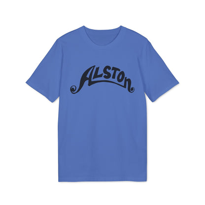 Alston Records T Shirt (Premium Biologisch)