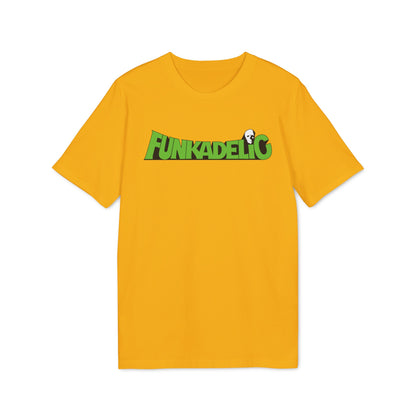 Funkadelic T Shirt (Premium Biologisch)