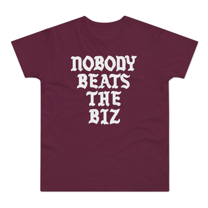 Biz Markie T Shirt (Standaard Gewicht)