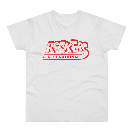 Rockers International T Shirt (Standaard Gewicht)