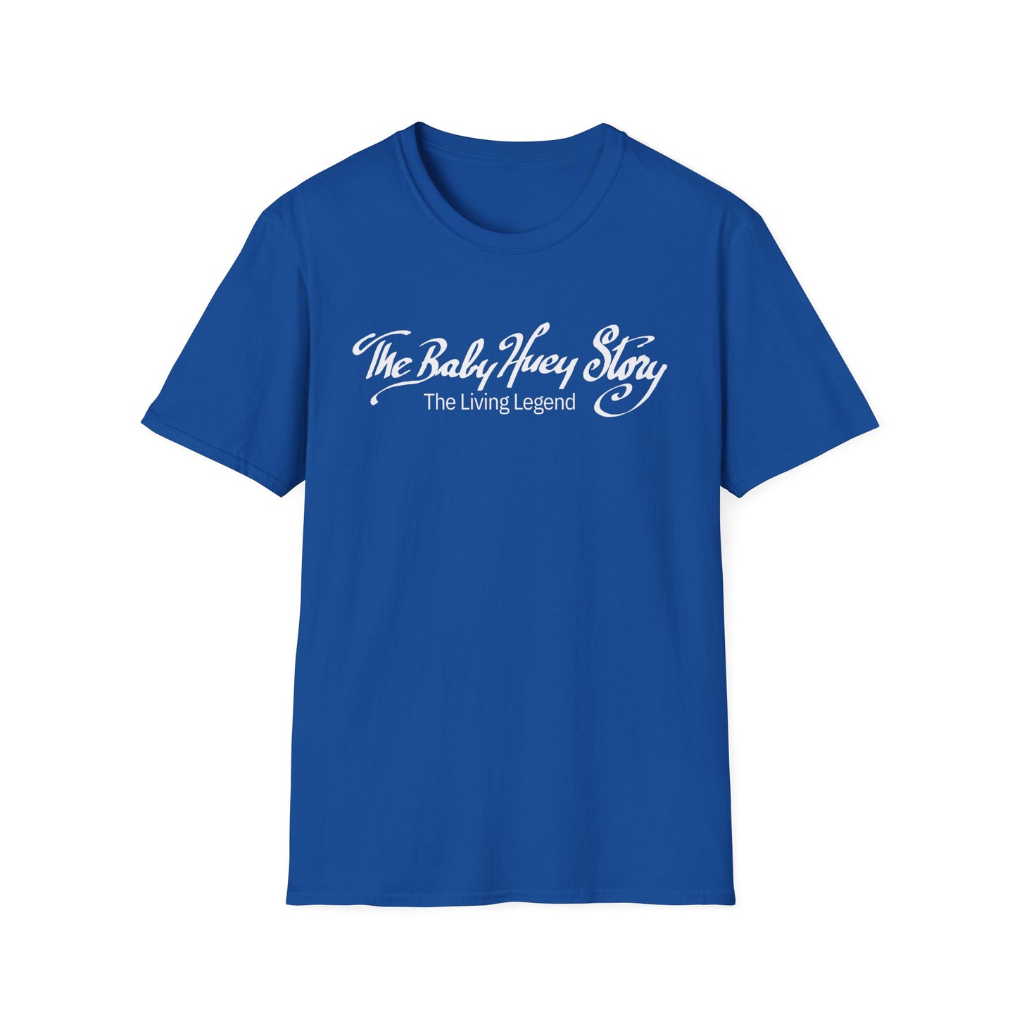 The Baby Huey Story T Shirt (M) - BLACK FRIDAY - NOG SLECHTS 1 STUK - 50 % KORTING