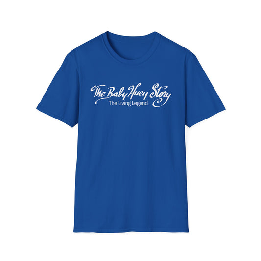The Baby Huey Story T Shirt (M) - BLACK FRIDAY - NOG SLECHTS 1 STUK - 50 % KORTING