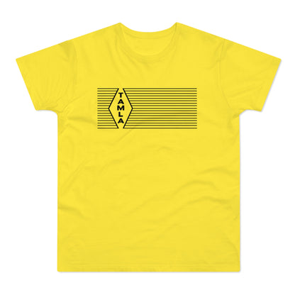 Tamla Records Diamond T Shirt (Standaard Gewicht)