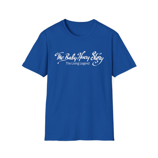 The Baby Huey Story T Shirt (S) - BLACK FRIDAY - NOG SLECHTS 1 STUK - 50 % KORTING