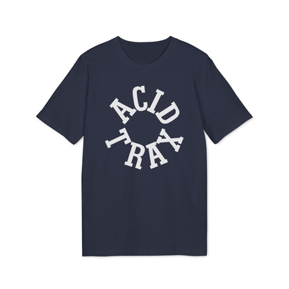Acid Trax Records T Shirt (Premium Biologisch)