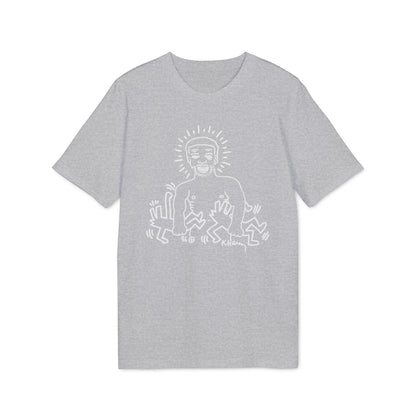 Paradise Garage Final Night T Shirt (Premium Biologisch)