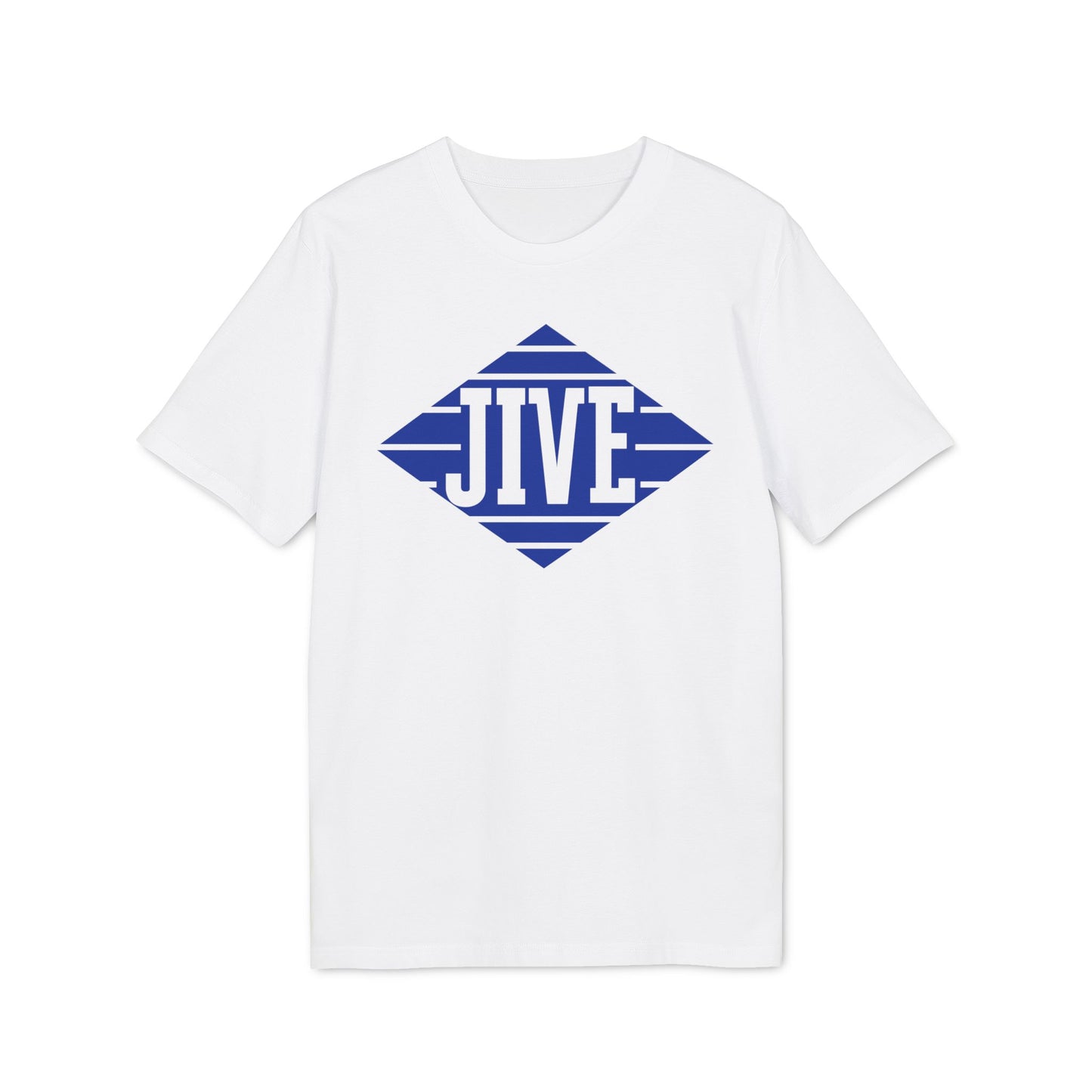 Jive Records T Shirt (Premium Biologisch)