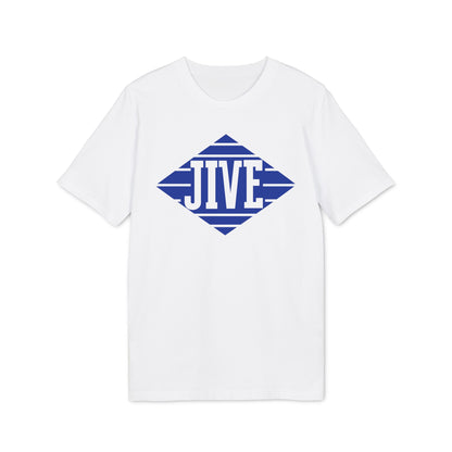 Jive Records T Shirt (Premium Biologisch)