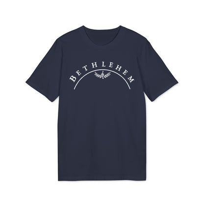 Bethlehem Records T Shirt (Premium Biologisch)
