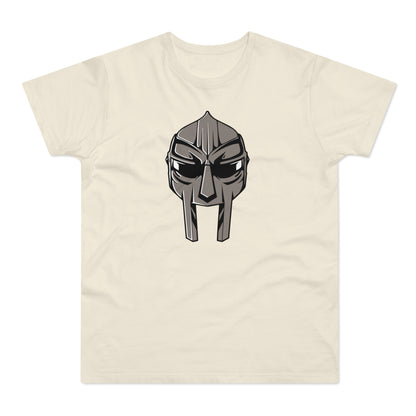 MF Doom Mask T Shirt (Standaard Gewicht)