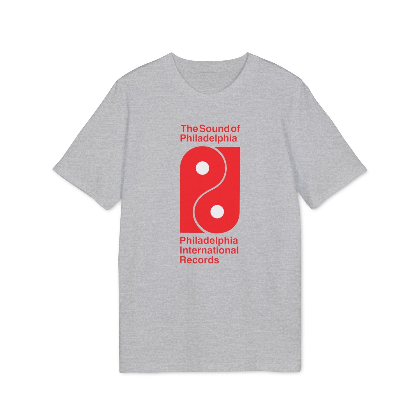 Philadelphia International Records T Shirt (Premium Biologisch)