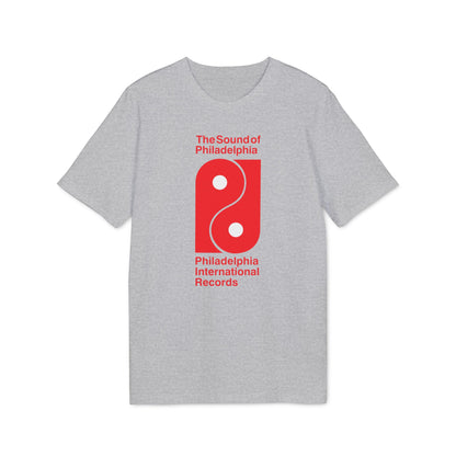 Philadelphia International Records T Shirt (Premium Biologisch)
