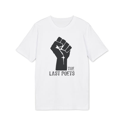 The Last Poets T Shirt (Premium Biologisch)