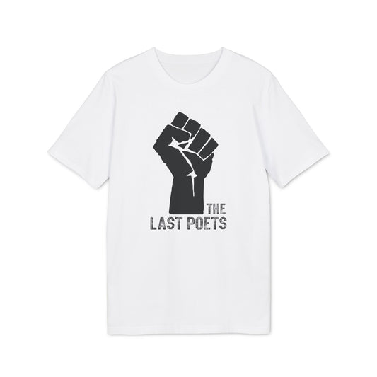 The Last Poets T Shirt (Premium Biologisch)