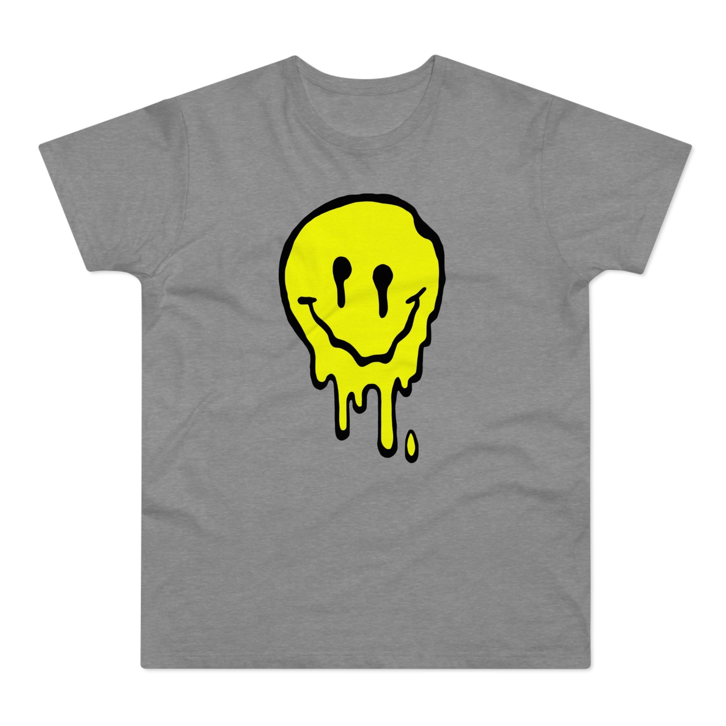 Melted Acid House T Shirt (Standaard Gewicht)