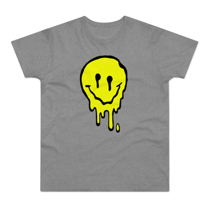 Melted Acid House T Shirt (Standaard Gewicht)