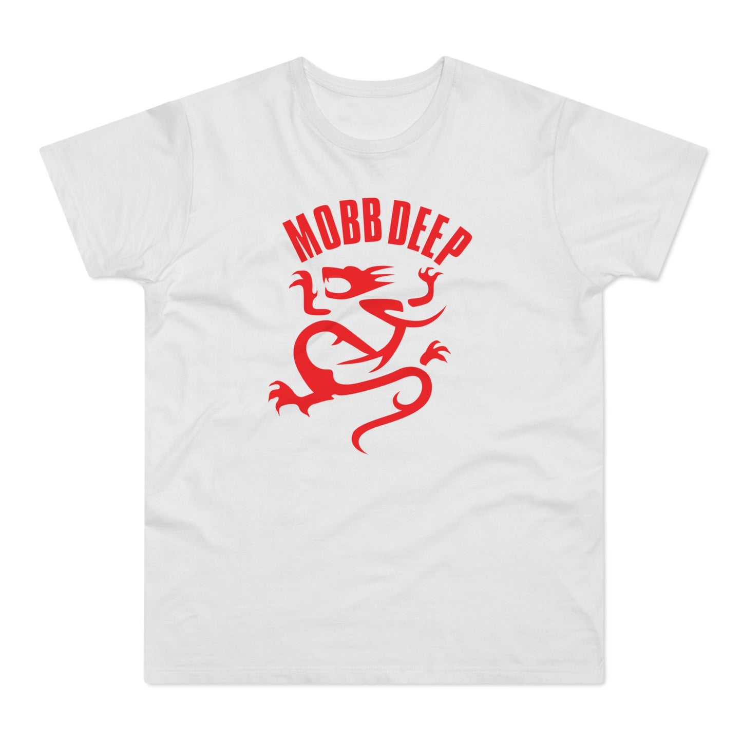 Mobb Deep T Shirt (Standaard Gewicht)