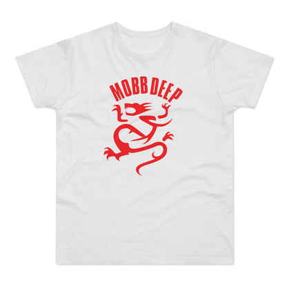 Mobb Deep T Shirt (Standaard Gewicht)