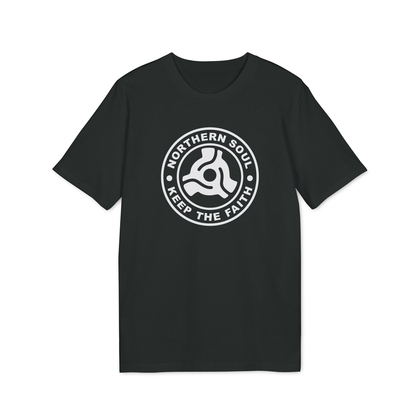 Northern Soul Adaptor T Shirt (Premium Biologisch)