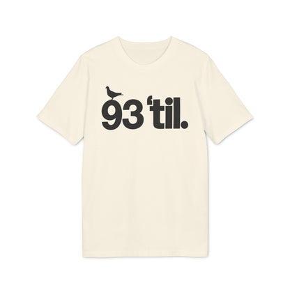 93 Til Infinity Souls Of Mischief T Shirt (Premium Biologisch)
