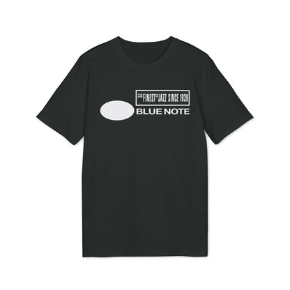 Blue Note Records T Shirt (Premium Biologisch)
