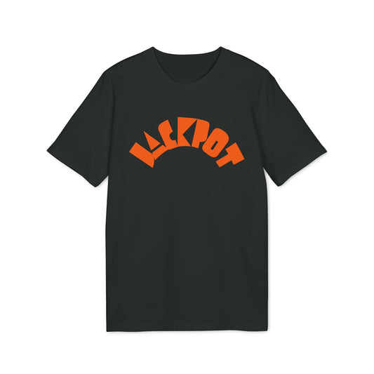 Jackpot Records T Shirt (Premium Biologisch)
