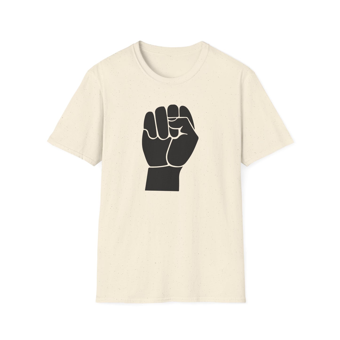 Soul Fist T Shirt – Lichtgewicht