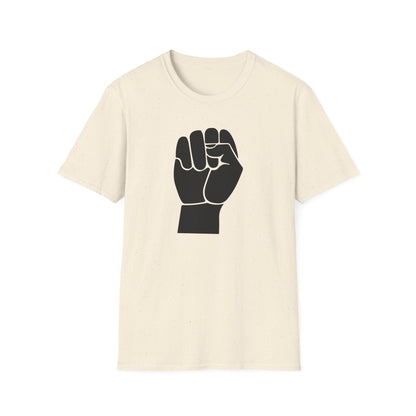 Soul Fist T Shirt – Lichtgewicht