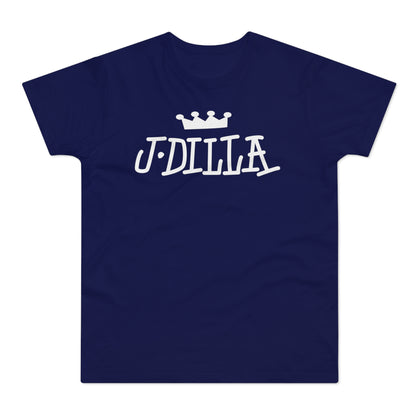 J Dilla T Shirt (Standaard Gewicht)