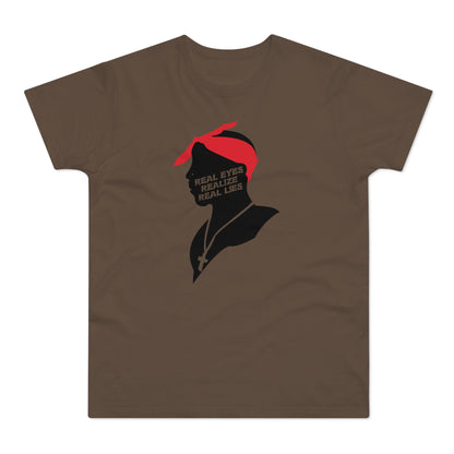 Pac T Shirt (Standaard Gewicht)