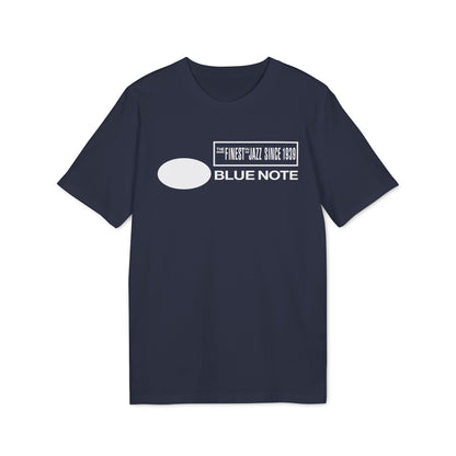 Blue Note Records T Shirt (Premium Biologisch)