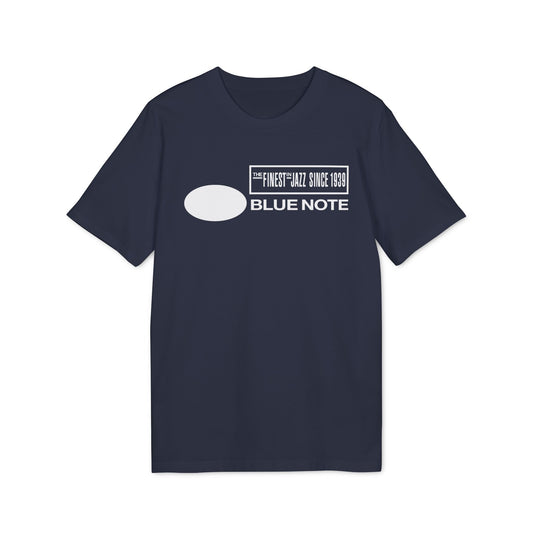 Blue Note Records T Shirt (Premium Biologisch)
