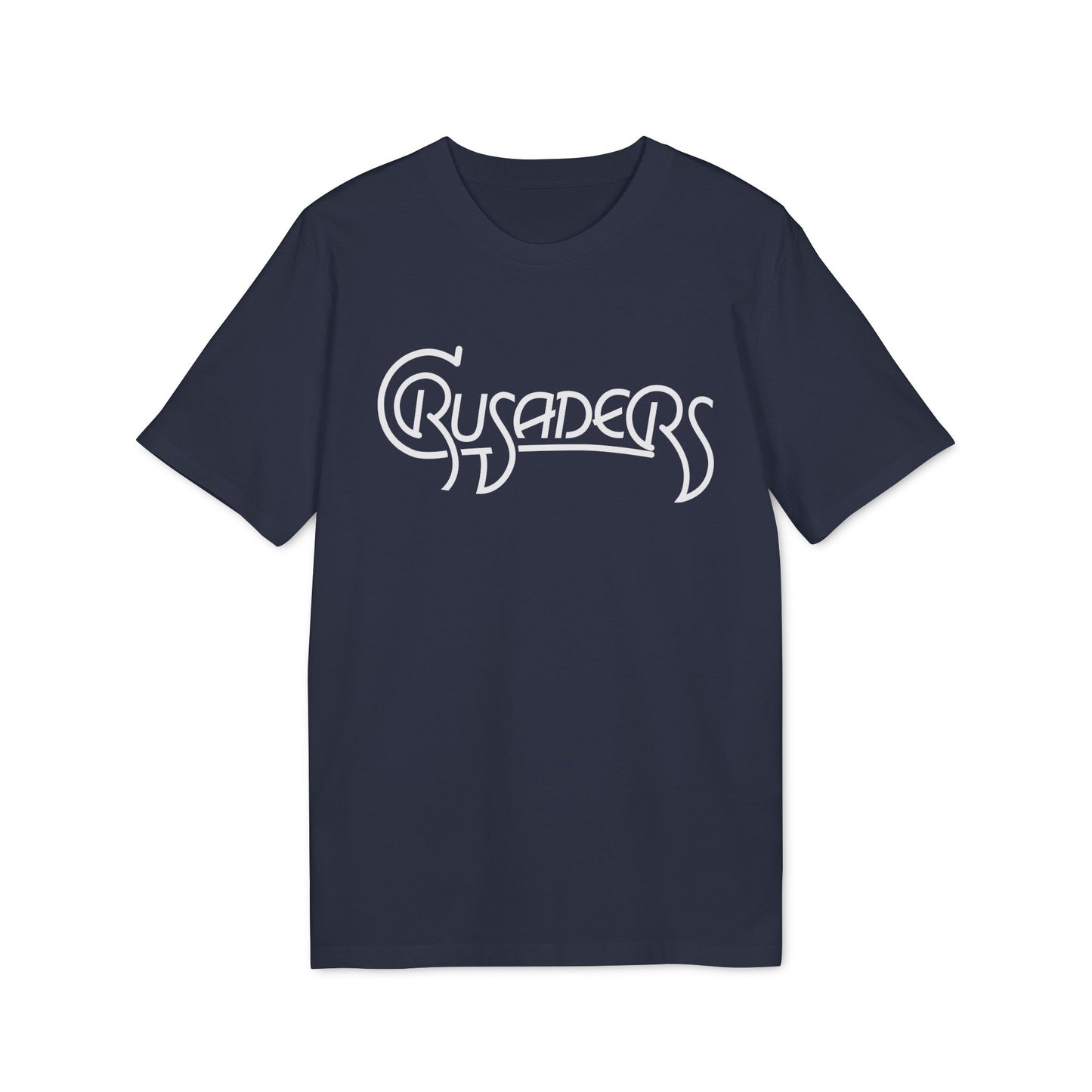 Crusaders T Shirt (Premium Biologisch)